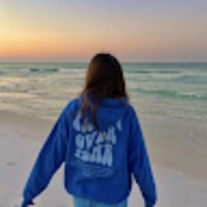 Meet your Posher, Caroline